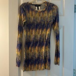 BCBG Maxazria Top